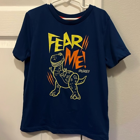 Disney Dino Shirt - Picture 1 of 3